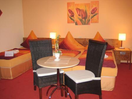 Stadthotel-Garni Neuwied Exterior photo